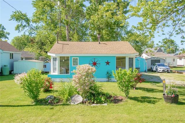 1070 Lakeshore Road, House detached with 2 bedrooms, 1 bathrooms and 2 parking in Haldimand County ON | Image 35