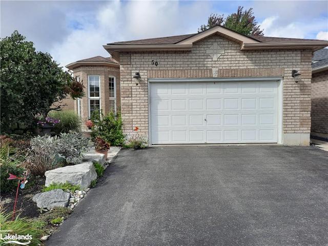 50 Nicole Marie Avenue, House detached with 4 bedrooms, 2 bathrooms and 6 parking in Barrie ON | Image 13