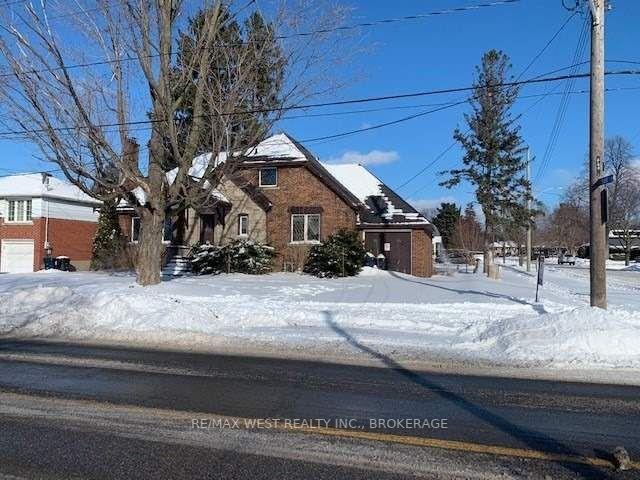 60 Norseman St, House detached with 0 bedrooms, 0 bathrooms and 2 parking in Toronto ON | Image 2