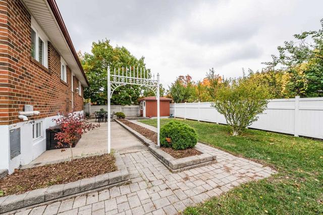 7 Old Burnhamthorpe Rd, House detached with 3 bedrooms, 2 bathrooms and 8 parking in Toronto ON | Image 25