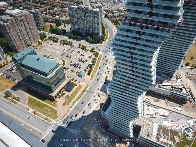 4709 - 4011 Brickstone Mews, Condo with 1 bedrooms, 1 bathrooms and 1 parking in Mississauga ON | Image 27