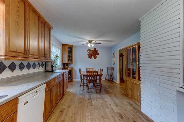 1614 Hayes Line, House detached with 4 bedrooms, 3 bathrooms and 6 parking in Kawartha Lakes ON | Image 15