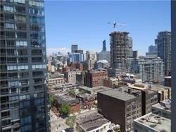 1608 - 80 John St, Condo with 1 bedrooms, 1 bathrooms and null parking in Toronto ON | Image 12