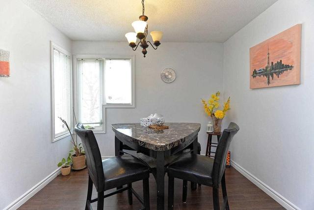 06 - 460 Bristol Rd, Townhouse with 3 bedrooms, 2 bathrooms and 1 parking in Mississauga ON | Image 10
