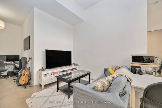 760 - 155 Dalhousie St, Condo with 1 bedrooms, 1 bathrooms and 0 parking in Toronto ON | Image 20