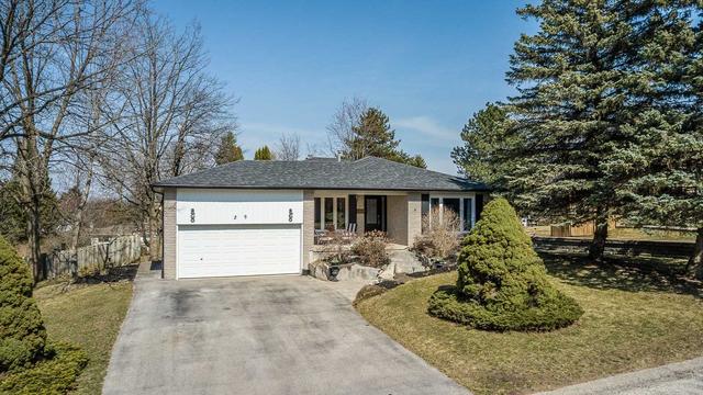 29 William Rex Cres, House detached with 3 bedrooms, 3 bathrooms and 6 parking in Erin ON | Image 1