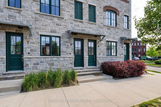 9 - 290 Barton St W, Townhouse with 3 bedrooms, 3 bathrooms and 1 parking in Hamilton ON | Image 27