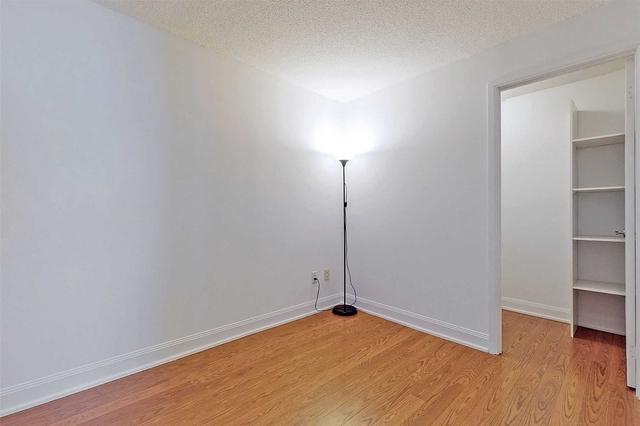 1801 - 2191 Yonge St, Condo with 1 bedrooms, 2 bathrooms and 1 parking in Toronto ON | Image 7