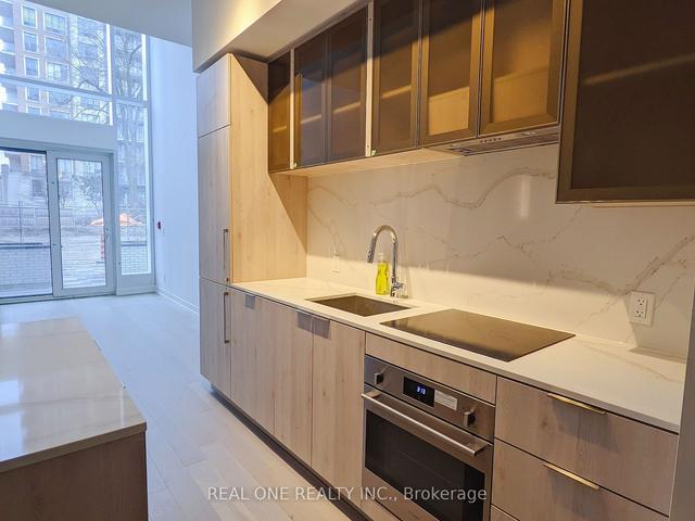 104 - 15 Holmes Ave, Condo with 2 bedrooms, 2 bathrooms and 0 parking in Toronto ON | Image 19
