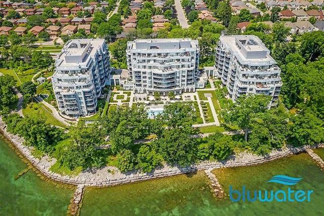 130 - 3500 Lakeshore Rd, Condo with 2 bedrooms, 2 bathrooms and 2 parking in Oakville ON | Image 1
