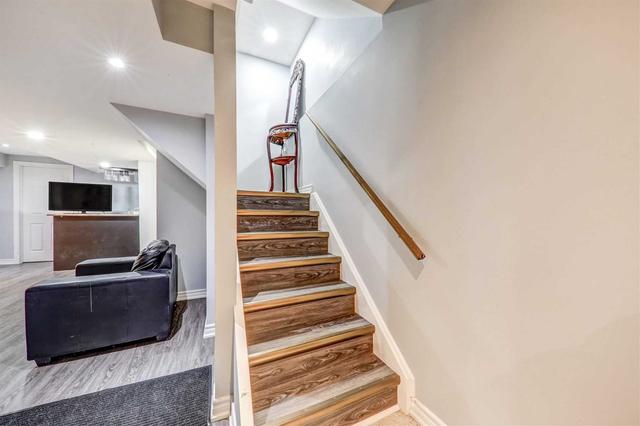 27 - 435 Middlefield Rd, Townhouse with 3 bedrooms, 4 bathrooms and 3 parking in Toronto ON | Image 18