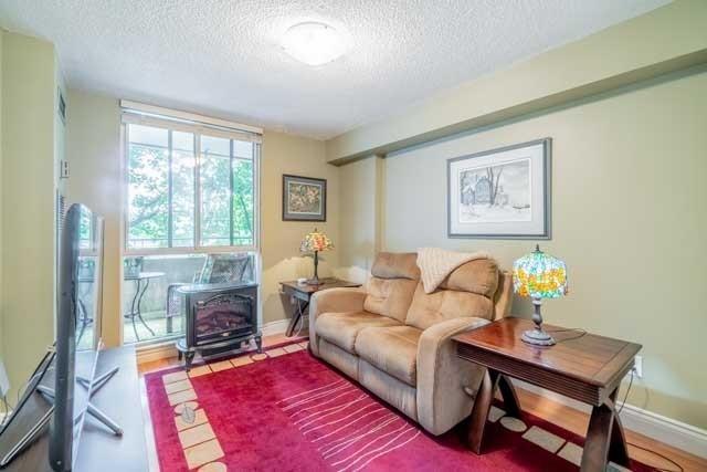 217 - 1320 Mississauga Valley Blvd, Condo with 3 bedrooms, 2 bathrooms and 1 parking in Mississauga ON | Image 10