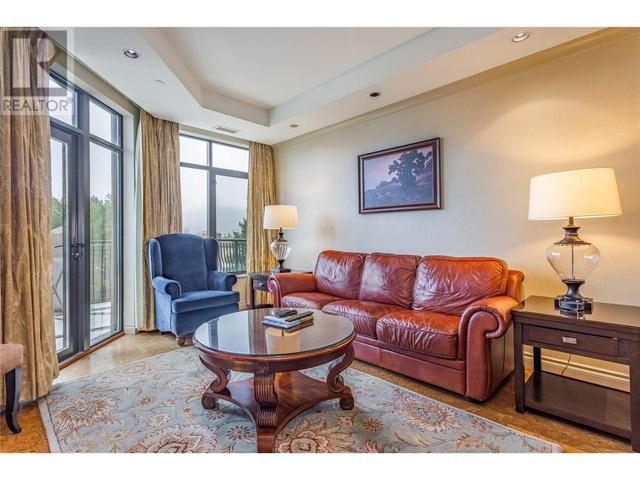 1288 Water Street Unit# 461 E6, Condo with 3 bedrooms, 2 bathrooms and 1 parking in Kelowna BC | Image 11