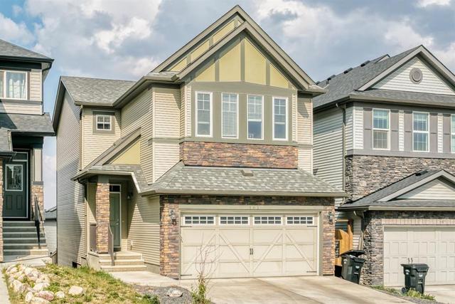 161 Nolanhurst Crescent Nw, House detached with 4 bedrooms, 3 bathrooms and 4 parking in Calgary AB | Card Image