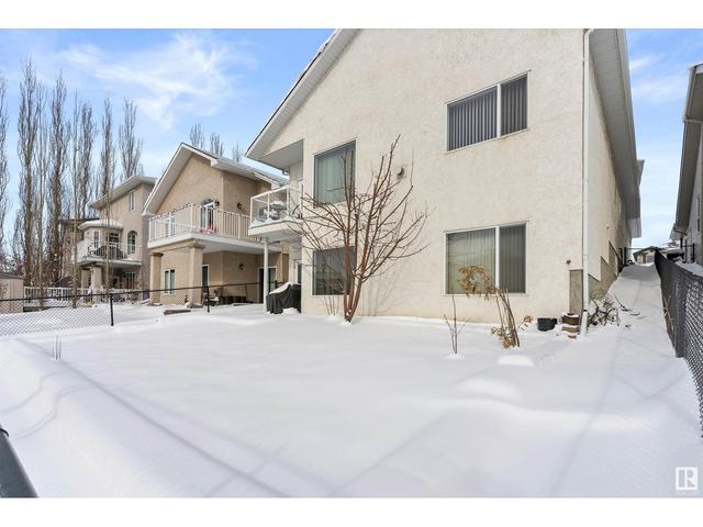 13567 149 Av Nw, House detached with 4 bedrooms, 3 bathrooms and null parking in Edmonton AB | Image 43