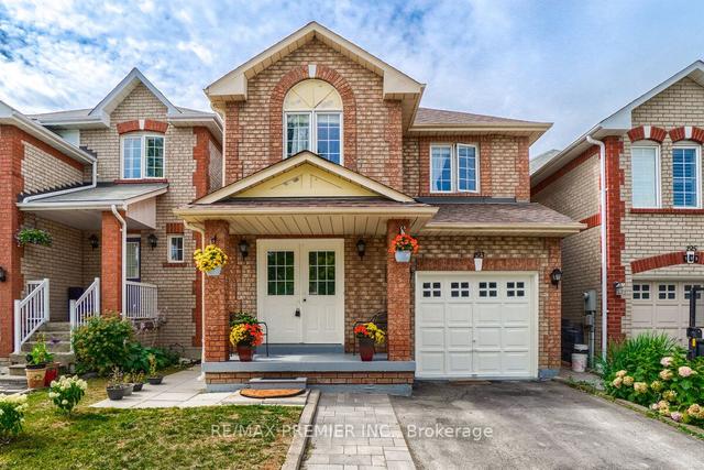 193 Roxbury St, House detached with 3 bedrooms, 4 bathrooms and 4 parking in Markham ON | Image 35