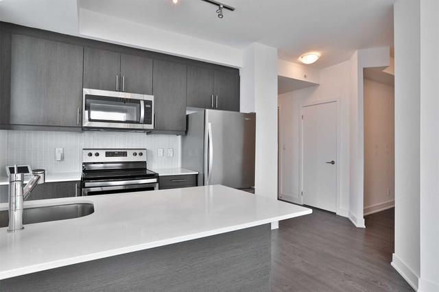 1504 - 1486 Bathurst St, Condo with 2 bedrooms, 3 bathrooms and 1 parking in Toronto ON | Image 21