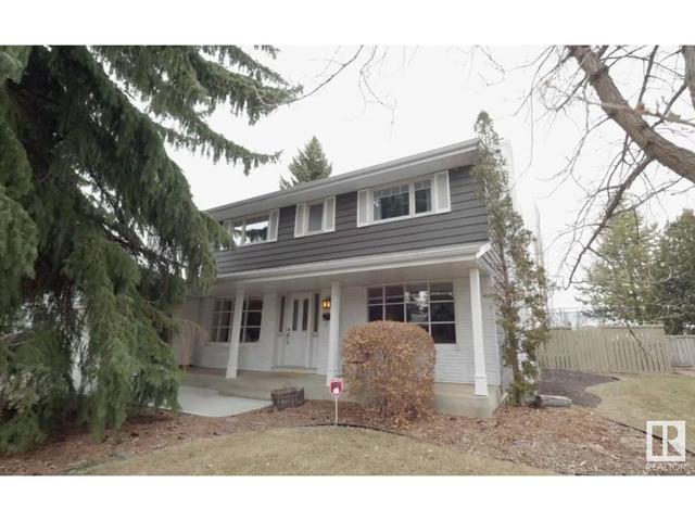 12620 52b Av Nw, House detached with 3 bedrooms, 4 bathrooms and 4 parking in Edmonton AB | Image 1