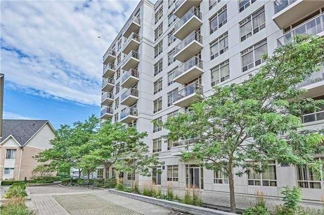 101 - 3650 Kingston Rd, Condo with 1 bedrooms, 1 bathrooms and null parking in Toronto ON | Image 2
