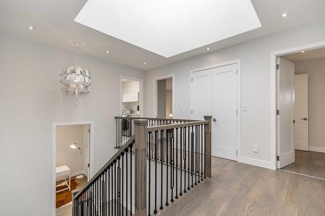 25 Woodbank Rd, House detached with 5 bedrooms, 5 bathrooms and 6 parking in Toronto ON | Image 11