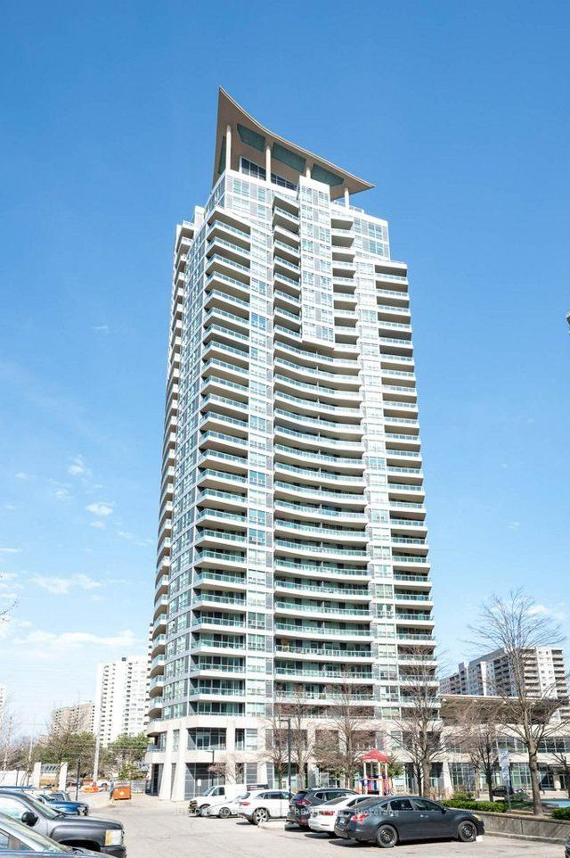 205 - 1 Elm Dr W, Condo with 1 bedrooms, 1 bathrooms and 1 parking in Mississauga ON | Image 20