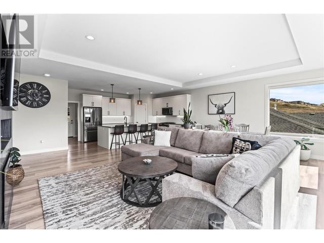 7188 Apex Drive, House detached with 6 bedrooms, 3 bathrooms and 8 parking in Vernon BC | Image 20
