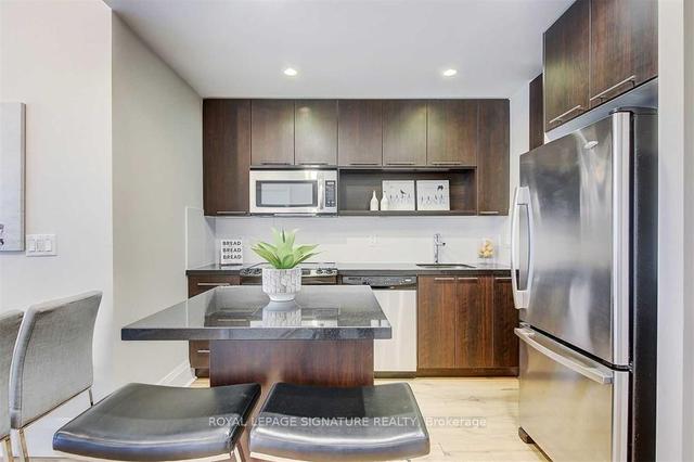820 - 100 Harrison Garden Blvd, Condo with 2 bedrooms, 2 bathrooms and 1 parking in Toronto ON | Image 3