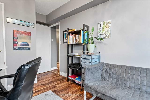 2108 - 150 Charlton Ave E, Condo with 2 bedrooms, 2 bathrooms and 0 parking in Hamilton ON | Image 26