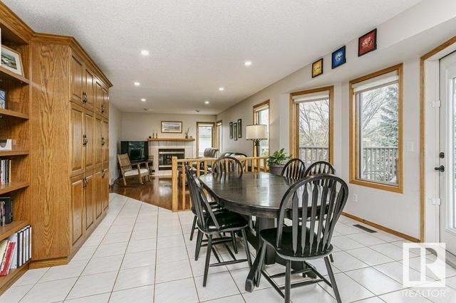 17432 100 St Nw Nw, House detached with 5 bedrooms, 3 bathrooms and 5 parking in Edmonton AB | Image 15