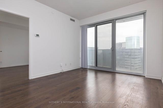 6003 - 100 Harbour St, Condo with 1 bedrooms, 1 bathrooms and 0 parking in Toronto ON | Image 20
