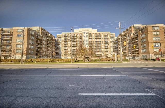 334 - 650 Lawrence Ave W, Condo with 1 bedrooms, 1 bathrooms and 1 parking in Toronto ON | Image 14