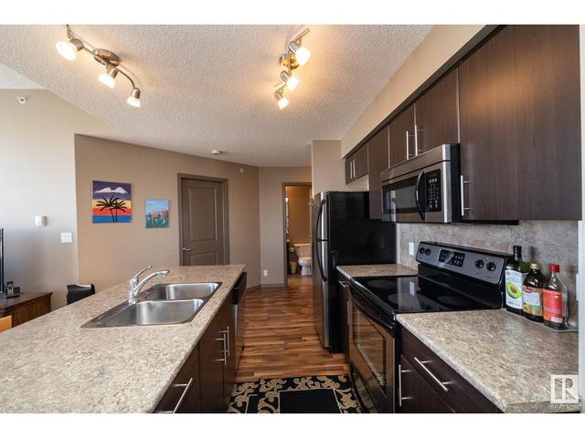 410 - 105 Ambleside Dr Sw, Condo with 2 bedrooms, 2 bathrooms and null parking in Edmonton AB | Image 9