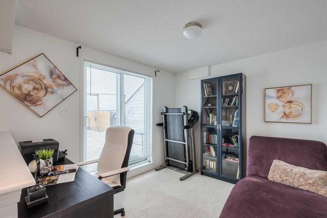 21 - 669c Warden Ave, Townhouse with 3 bedrooms, 2 bathrooms and 2 parking in Toronto ON | Image 24