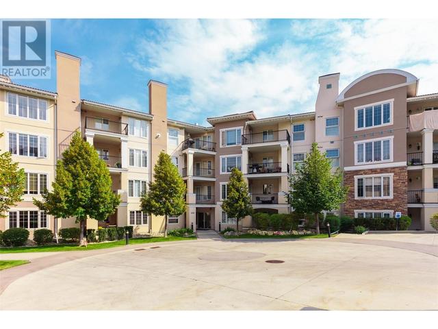 2102 - 3178 Via Centrale Road, Condo with 1 bedrooms, 1 bathrooms and 2 parking in Kelowna BC | Image 21