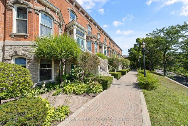 206 - 10 Patterson St, Condo with 2 bedrooms, 1 bathrooms and 1 parking in Belleville ON | Image 36