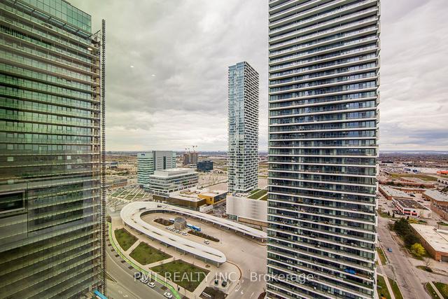 2611 - 1000 Portage Pkwy, Condo with 2 bedrooms, 2 bathrooms and 0 parking in Vaughan ON | Image 18