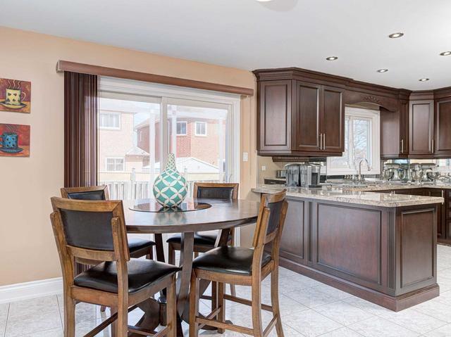 3 Mast Dr, House detached with 4 bedrooms, 4 bathrooms and 6 parking in Brampton ON | Image 9