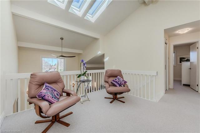 364 Ash Tree Place, House detached with 5 bedrooms, 3 bathrooms and 6 parking in Waterloo ON | Image 16