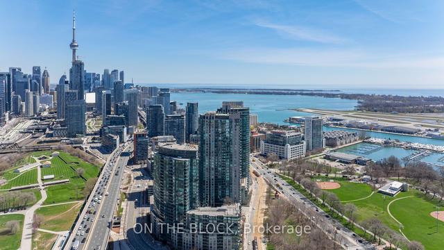 305 - 219 Fort York Blvd, Condo with 1 bedrooms, 1 bathrooms and 1 parking in Toronto ON | Image 18