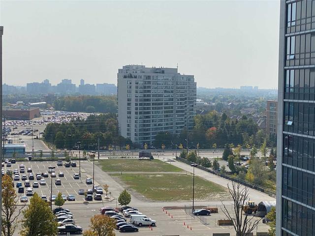 1207 - 30 North Park Rd, Condo with 1 bedrooms, 2 bathrooms and 1 parking in Vaughan ON | Image 3