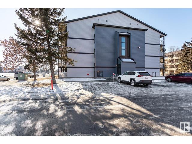 205 - 14808 26 St Nw, Condo with 1 bedrooms, 1 bathrooms and 1 parking in Edmonton AB | Image 5