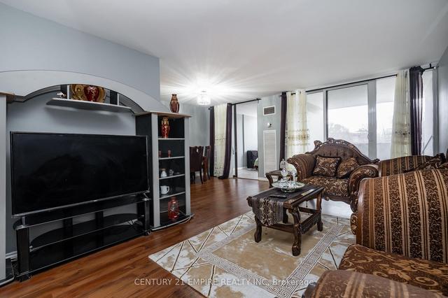 216 - 75 Emmett Ave, Condo with 2 bedrooms, 2 bathrooms and 1 parking in Toronto ON | Image 14