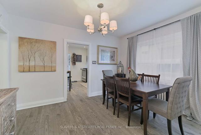 100 Belgravia Ave, House detached with 3 bedrooms, 1 bathrooms and 1 parking in Toronto ON | Image 6