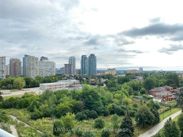 906 - 223 Webb Dr, Condo with 1 bedrooms, 1 bathrooms and 1 parking in Mississauga ON | Image 15