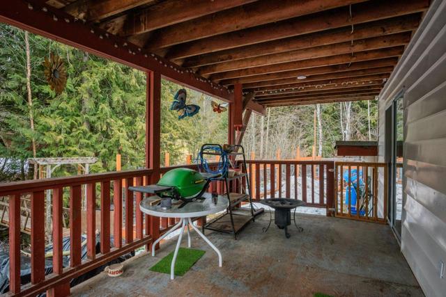 101 Champion Park Road, House detached with 4 bedrooms, 2 bathrooms and null parking in Kootenay Boundary A BC | Image 23