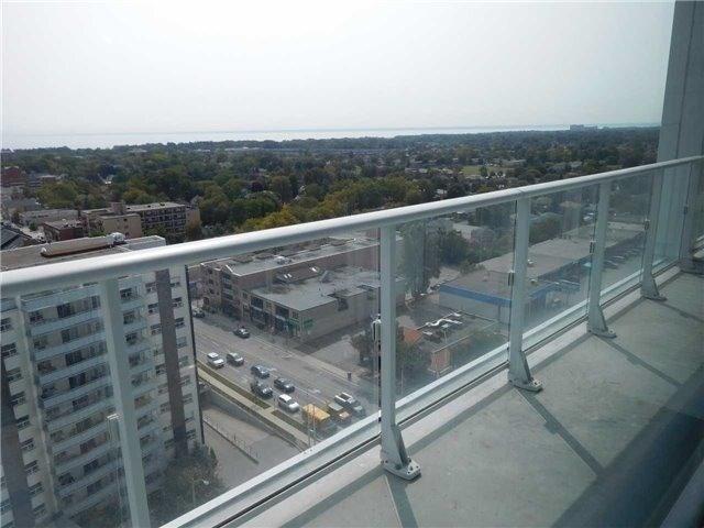 1408 - 55 Speers Rd, Condo with 1 bedrooms, 1 bathrooms and 1 parking in Oakville ON | Image 13