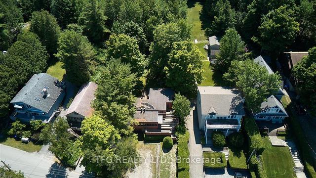 45 West Shore Dr, House detached with 3 bedrooms, 1 bathrooms and 5 parking in Tiny ON | Image 15