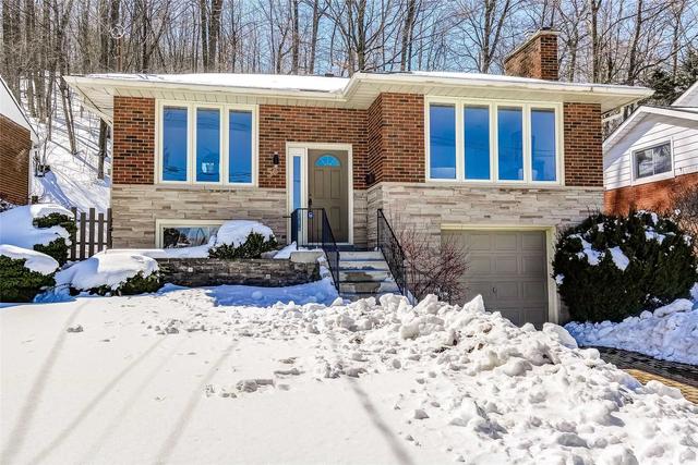 58 Brentwood Dr, House detached with 3 bedrooms, 3 bathrooms and 3 parking in Hamilton ON | Image 24