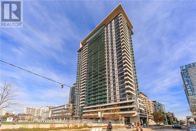 1315 - 70 Roehampton Avenue, House attached with 2 bedrooms, 2 bathrooms and 1 parking in Toronto ON | Image 2