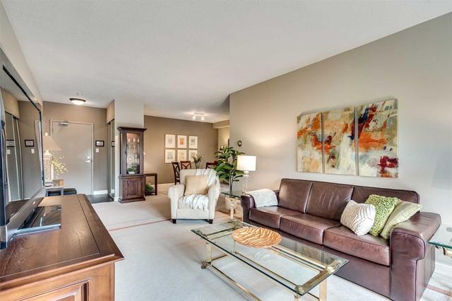 514 - 430 Pearl St, Condo with 2 bedrooms, 2 bathrooms and 1 parking in Burlington ON | Image 32